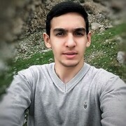  ,  Maksat, 24