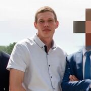  ,  Mikhail, 34