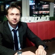  Rome,   Andrey, 44 ,   