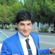  -,  Bagtyyar, 36