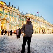 ���������� �����-���������, ���� ������� �������, 34 ����, ������������ ��� ������, ����� � ���������