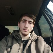  ,  Magomed, 22