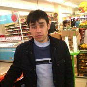 ���������� �����-���������, ���� ������� Sadullo, 34 ����, ������������ ��� ������, ����� � ���������, c�������� ���������