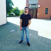  Wernigerode,  Ruslan, 23