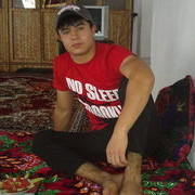  ,   Behzod, 38 ,   