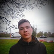 ���������� �������������, ������ �����, 21