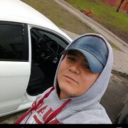  ,  Daston, 34
