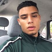  El Jadida,  ayoub, 25