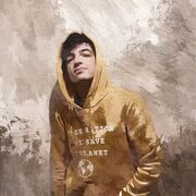 ���������� ����, ���� ����� Imran, 25 ���, ������������ ��� ������, ����� � ���������