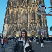  Frankfurt am Main, Alina