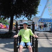 ���������� ��������, ������� Vlad, 30