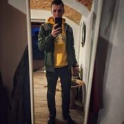  Andrychow,  Borus, 25