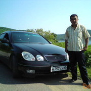  ,  Misha, 36