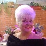  ,   Tatiana, 66 ,   ,   