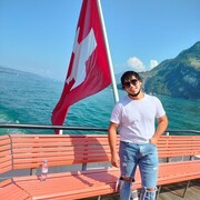  Seen (Kreis 3) / Waser,   Denis, 32 ,   ,   , 