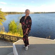  ,   Lyudmila, 75 ,   