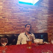 ���������� ������, ���� ������� Vahe, 38 ���, ������������ ��� ������, ����� � ���������, c�������� ���������