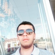  ,  Azimjon, 30