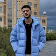  1er Arrondissement,  Kylian, 24