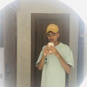  El Jadida,  Mehdi, 23