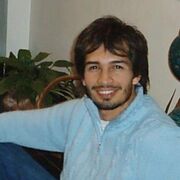  Alamo,   Franco Doray, 43 ,   ,   