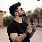  Rawalpindi,  Ayyan, 25