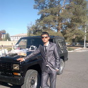 ���������� ������, ���� ������� Karim, 34 ����, ������������ ��� ������