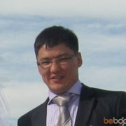  ,  Daniyar, 40