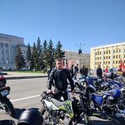  ,  Mikhail, 42