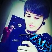 ���������� �������, ���� ������� Farrukh, 31 ���, ������������ ��� ������, ����� � ���������