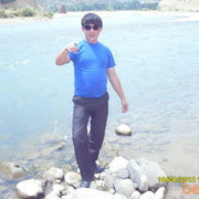  ,  Farhodbek, 40