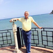  Alanya,   Serafettin, 64 ,   ,   