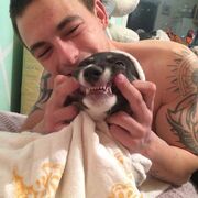  Kyle,  , 27