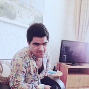  ,   Farruh, 33 ,   