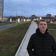   ,  Danya, 22