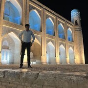 ���������� �����-���������, ���� ������� Bekzod, 32 ����, ������������ ��� ������, ����� � ���������