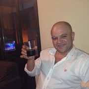  Barcelona,  NIKO, 43