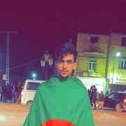  Algiers,   Khalaf, 22 ,   ,   