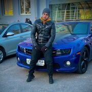 ���������� �������, ������ Abdool, 24