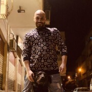  ,   Ramez, 36 ,   ,   