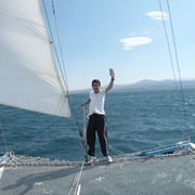  ,   Sergey, 44 ,   