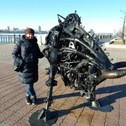  ,   Nika, 52 ,   ,   , c 