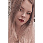  ,  Alina, 22