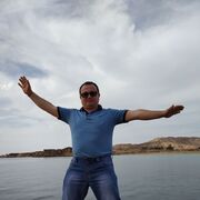 ���������� �������, ���� ������� Rustam, 42 ����, ������������ ��� ������, ����� � ���������