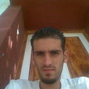  Algiers,   Kader, 42 ,   
