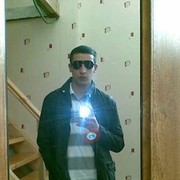  ,   Farid, 34 ,   