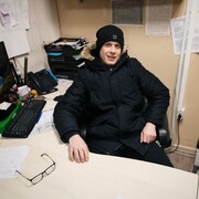 ���������� ��������, ���� ������� Sergey, 40 ���, ������������ 