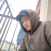  Grodzisk Mazowiecki,  Andrii, 24