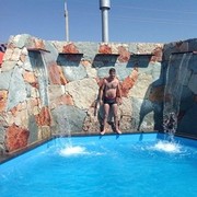 ���������� ������, ���� ������� Vahag, 42 ����, ������������ 