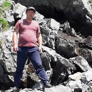  ,   Erlan, 43 ,  